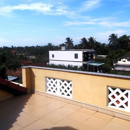 Chat Inn Homestay Hoi An Exterior photo