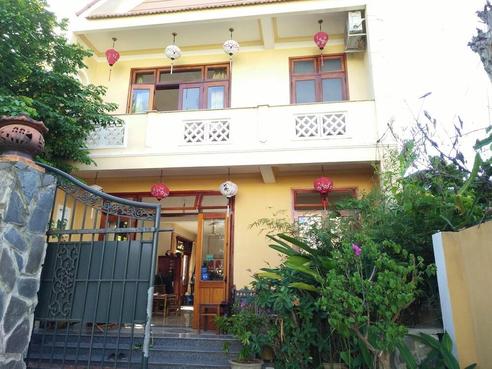 Chat Inn Homestay Hoi An Exterior photo