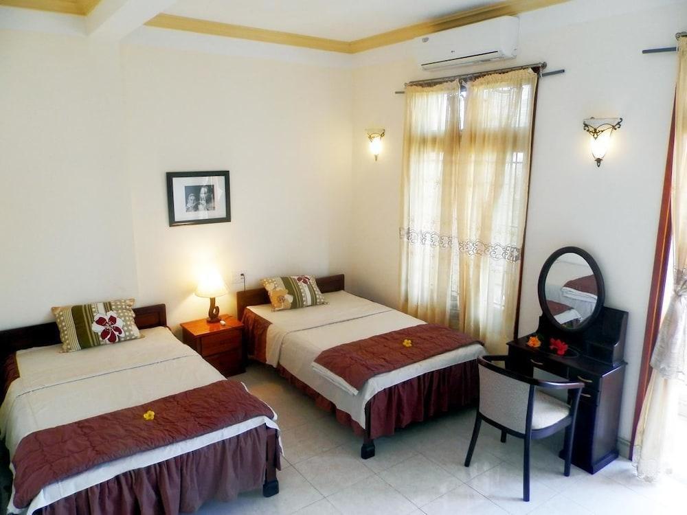 Chat Inn Homestay Hoi An Exterior photo