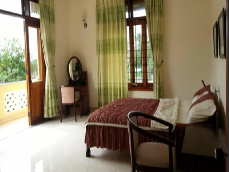 Chat Inn Homestay Hoi An Exterior photo