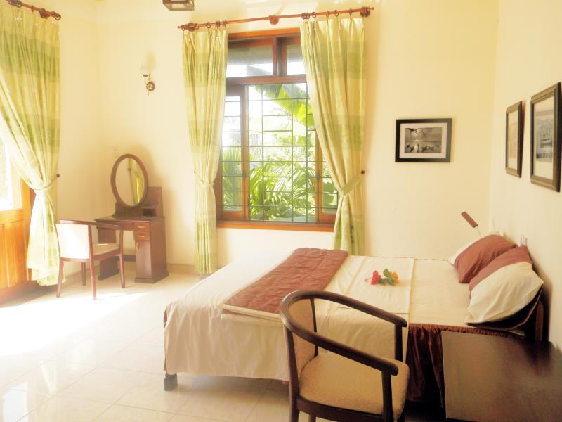 Chat Inn Homestay Hoi An Exterior photo