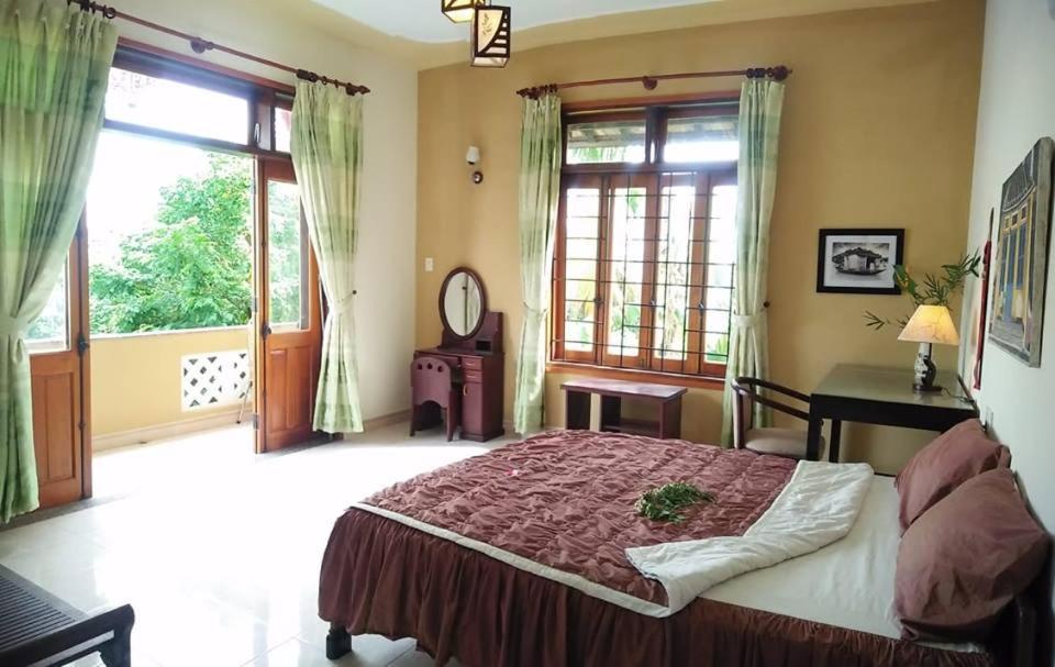 Chat Inn Homestay Hoi An Exterior photo