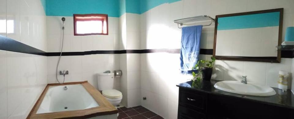 Chat Inn Homestay Hoi An Exterior photo