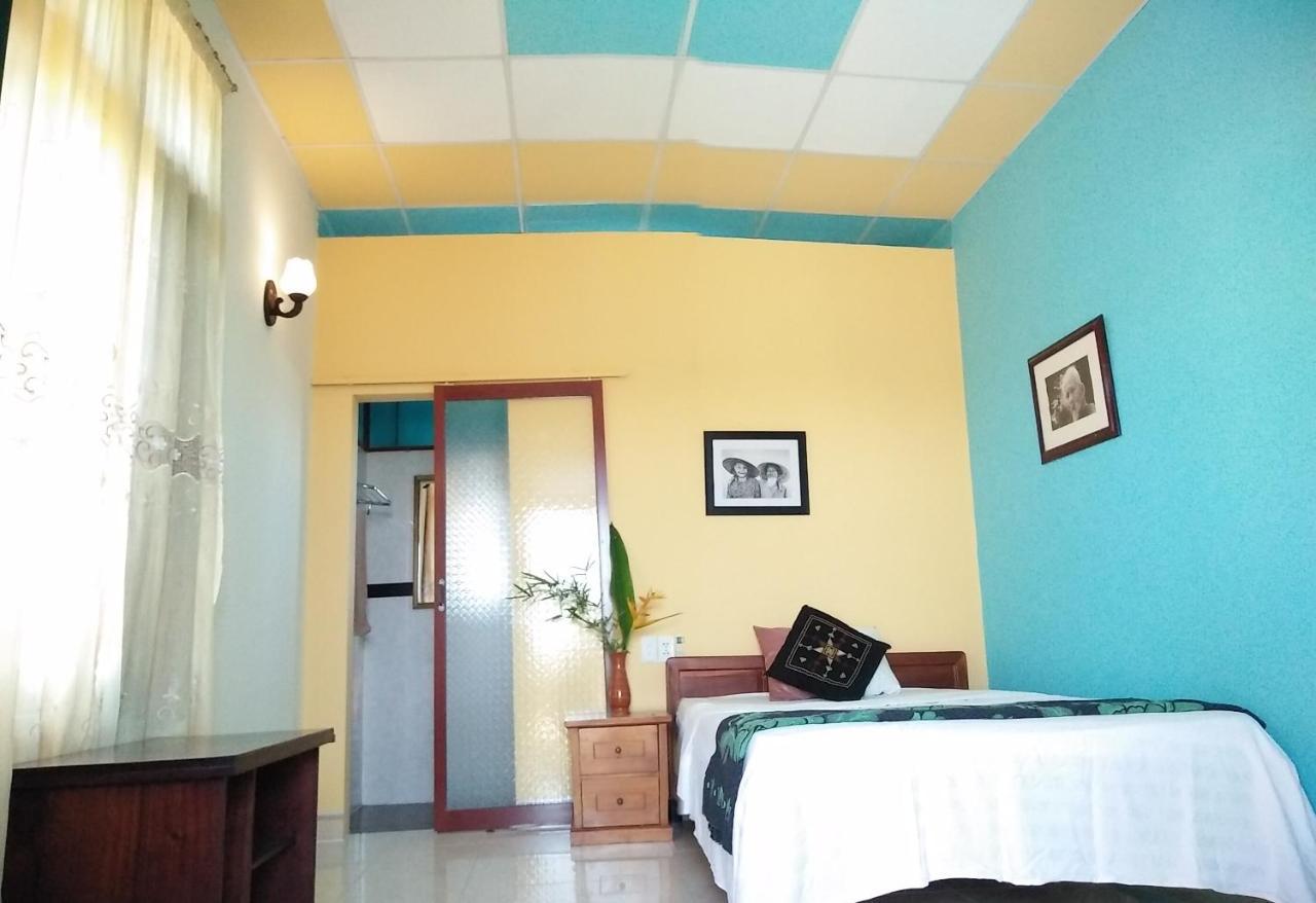 Chat Inn Homestay Hoi An Exterior photo