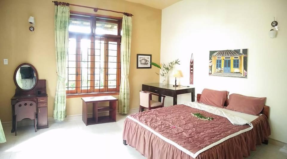 Chat Inn Homestay Hoi An Exterior photo
