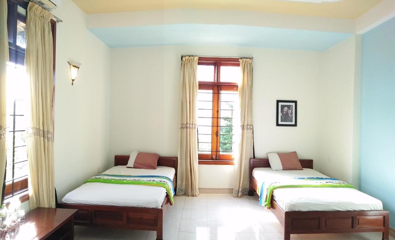 Chat Inn Homestay Hoi An Exterior photo