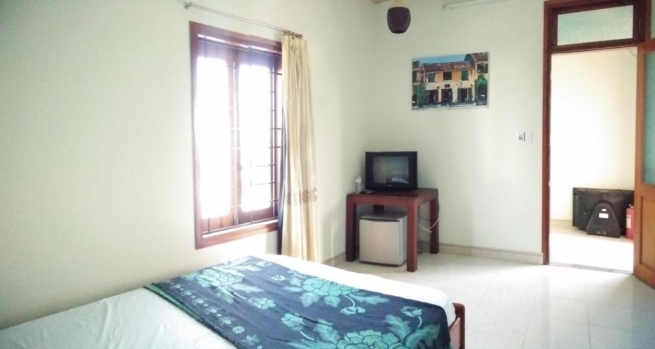 Chat Inn Homestay Hoi An Exterior photo