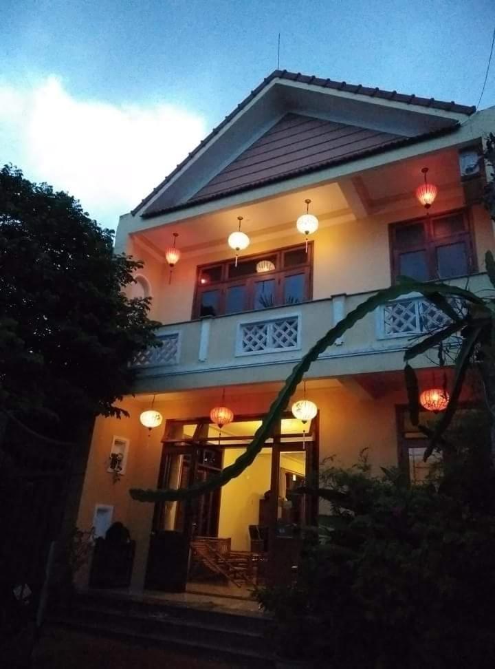 Chat Inn Homestay Hoi An Exterior photo