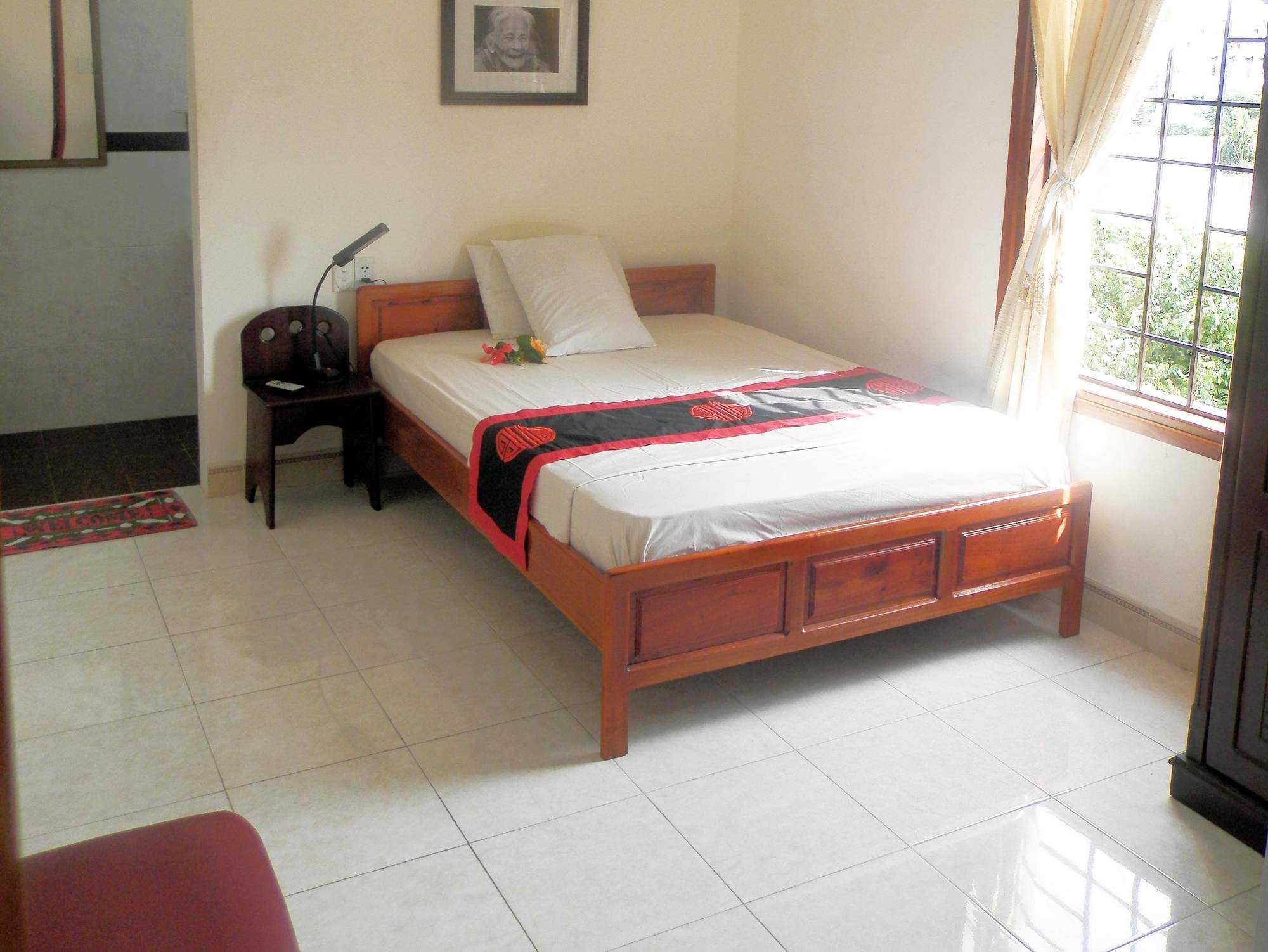 Chat Inn Homestay Hoi An Exterior photo